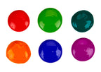 Washable Kids Paint, 6 Ct, Stocking Stuffers for Toddlers and Kids, Arts & Crafts, Classroom Must Haves