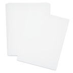 (10 Pack)  Premium Bright Paper, 8.5" X 11", 96 Bright, White, 24 Lb., 1 Ream (500 Sheets)