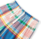 Cute Children Clothes Set 1 to 7 Years Summer Boy'S Short Sleeve Shorts Car Pattern Two Piece (Yellow, 12-24 Months)