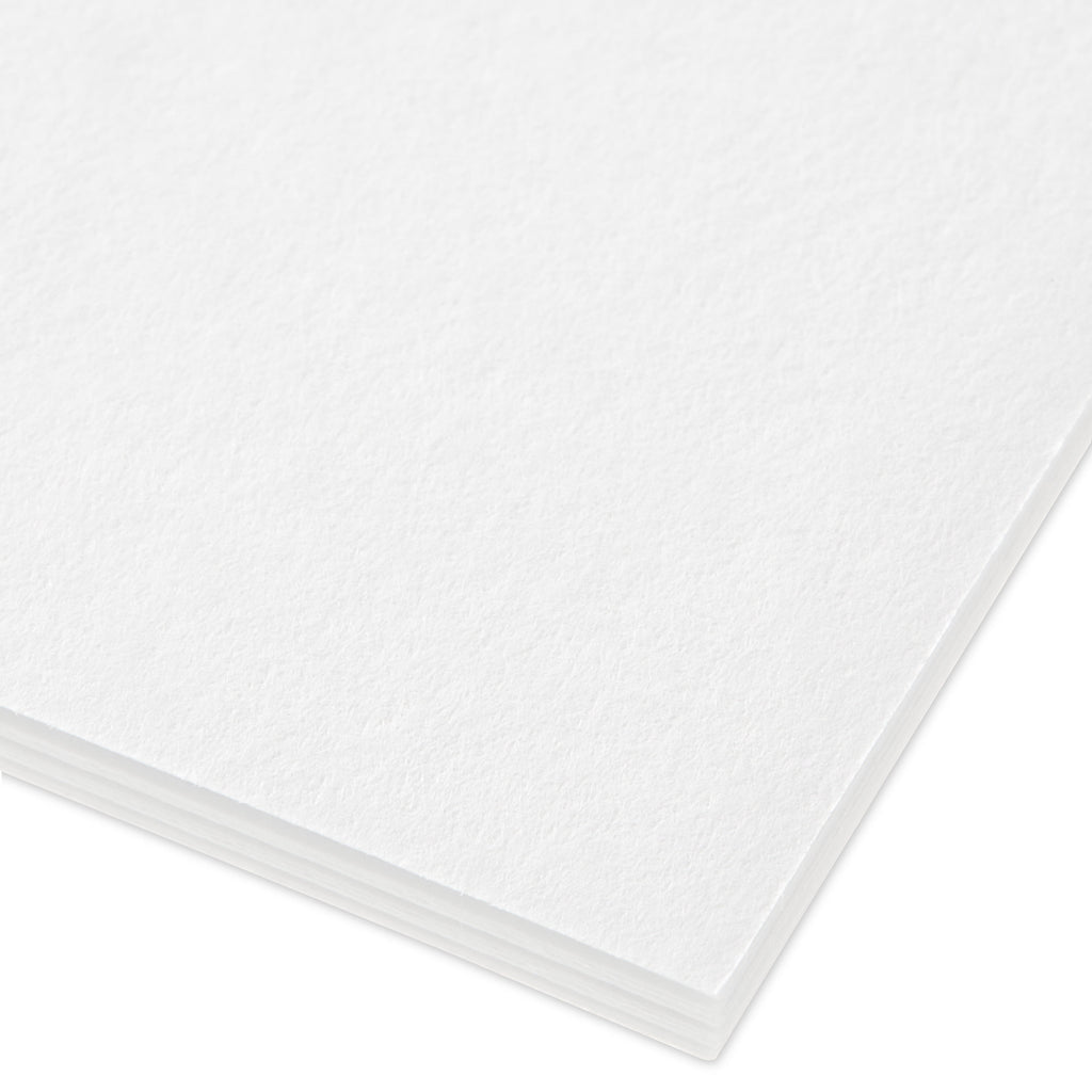 (10 Pack)  Premium Bright Paper, 8.5" X 11", 96 Bright, White, 24 Lb., 1 Ream (500 Sheets)