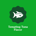 Feline Adult Dental Cat Treats, Tempting Tuna Flavor, 9.75 Oz. Tub