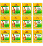 TIGER BALM Medicated Plaster Cool Patch Relief Muscle Pain Stiff Neck Back Pain