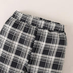 3T Boys Fall Pants Set Toddler Boy Long Sleeve Clothes Fall/Winter Grey Outfits