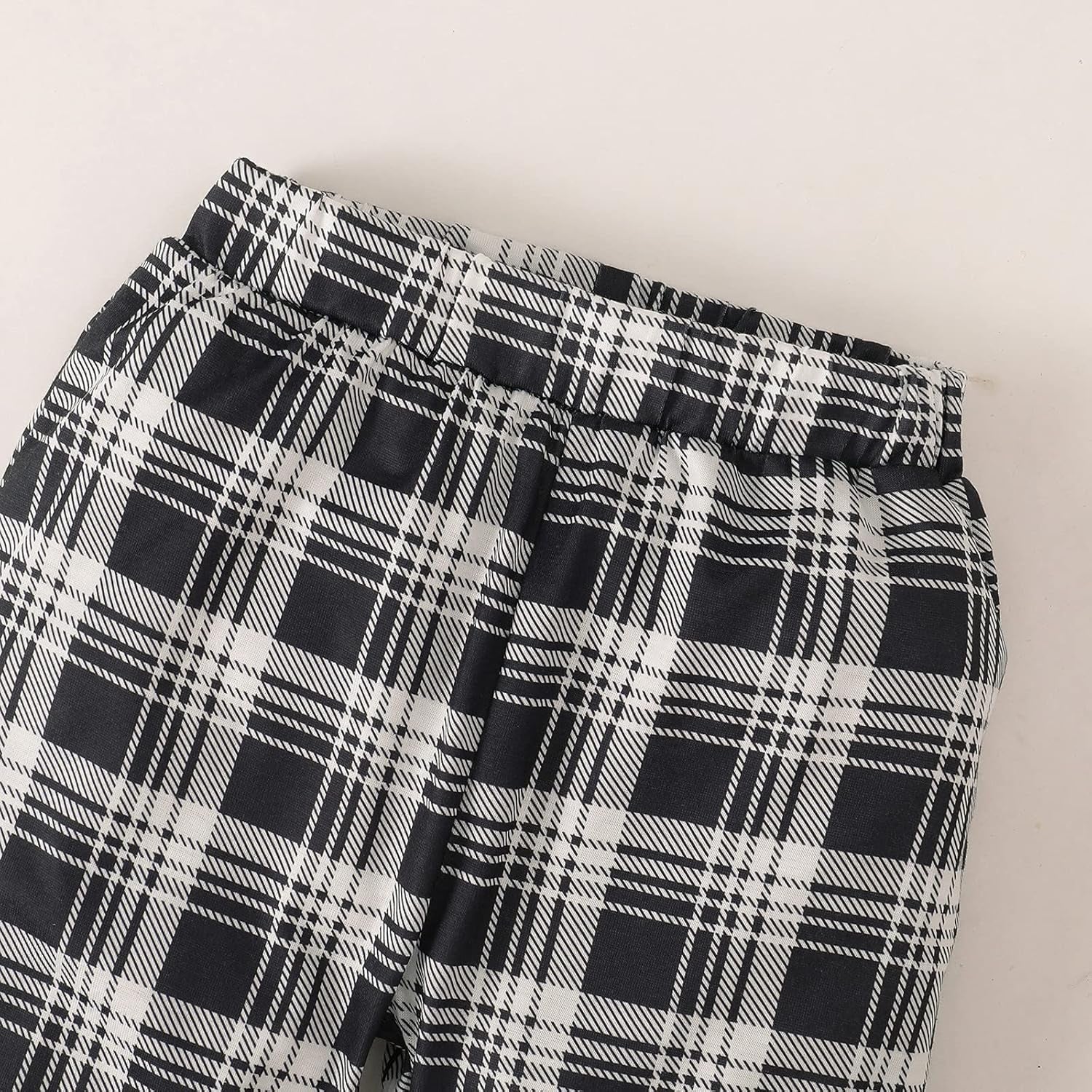 3T Boys Fall Pants Set Toddler Boy Long Sleeve Clothes Fall/Winter Grey Outfits